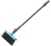 Happy People GARDENA Combisystem Scopa per Bambini 78cm Attrezzo Da Giardino