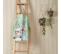 Happy People Grembiule Cucina Finisce A Paccheri S19