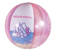 Happy People Hello Kitty - Pallanuoto - Ø ca. 30 cm