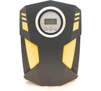 Happy People Kompressor-Pumpe 12V/100 Watt, Con Elettr. Strumentazione, per