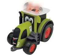 Happy People L&S 34521 CLAAS Kids AXION 870 - Trattore con luce e suono
