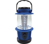 Happy People Lanterna LED, Colore Blu, 18, 78364