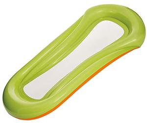 HAPPY PEOPLE Materassi da Bagno-77605 Sortiert One Size