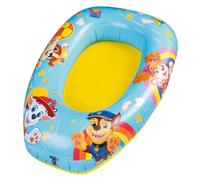 Happy People Paw Patrol, 16327, barca per bambini, multicolore, 80 x 54 x 22 cm