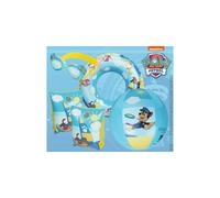 Happy People PawPatrol 16922 Set Da Nuoto E Immersione Seahorse