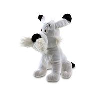 Happy People Peluche Idefix 35Cm Giocattolo Morbido Per Fan Di Asterix