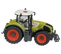 Happy People RC Traktor Claas Axion 870 MaBstab 1:16, volle Fah Toy NUOVO