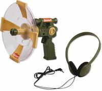 Happy People Scout 19445 Amplificazione-Rumori Incl. Microfono Direzionale