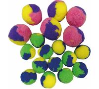 Happy People - Set di gavettoni morbidi 18 pezzi, multicolore 1 St