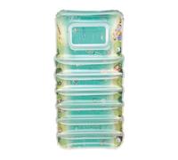 Happy People Tempo Piccolo Pesci Kinderluftmatratze 125x56cm Gioco Dell'Acqua