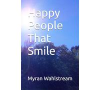 Happy People That Smile