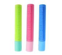 Happy People- Mini Elimi Pistola a spruzzo, Multicolore, Taglia Unica, 17083