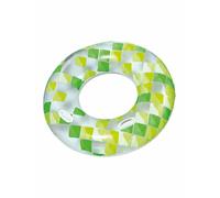 HAPPY PEOPLE XXL Ciambella Mosaico nessun colore