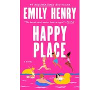 Emily Henry Happy Place (Tascabile)