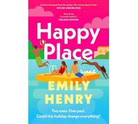 Happy Place: The must-read romance for 2024 from the Sunday Times bestselling au