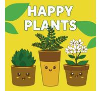 Happy plants