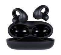 HAPPY PLUGS 346488 CUFFIE, Nero