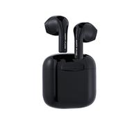 HAPPY PLUGS JOY AURICOLARI WIRELESS, Nero