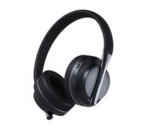 Happy Plugs PLAY Cuffie cablate e wireless USB Type-C Bluetooth Nero - Nouvo