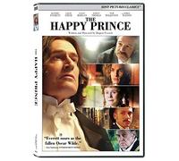 Happy Prince [Edizione: Stati Uniti]