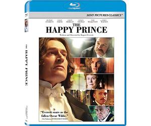 Happy Prince [Edizione: Stati Uniti]