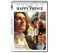 Happy Prince, The (DVD9) (DVD) Colin Firth Emily Watson Rupert Everett