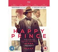 Happy Prince. The [Edizione: Regno Unito]