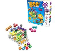 Happy Puzzle Company Bee Genius Gioco Con 46.656 Puzzle Dentro | 3+