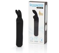 Happy Rabbit Happy Rabbit - Bullet Vibratore - Ricaricabile e Nero
