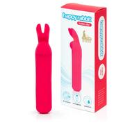 Happy Rabbit Happy Rabbit - Bullet Vibratore - Ricaricabile e Rosa