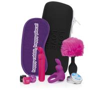 Happy Rabbit HAPPY RABBIT - Kit 7 Pezzi - Per Coppie