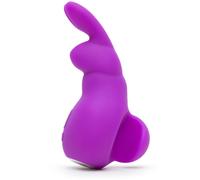 Happy Rabbit Happy Rabbit - Mini Ears Vibratore - Viola