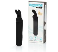 Happy Rabbit Piccolo Vibratore Coniglio Rechargeable Vibrating Bullet Vibrator