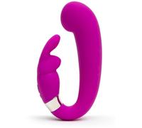 Happy Rabbit Vibratore-E32097 Multicolore Taglia unica