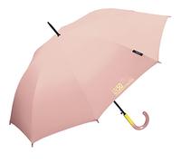 happy rain Ombrellone con protezione automatica UV50 UV, fenicottero, 105 cm
