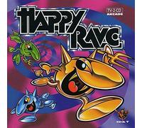 Happy Rave (1995) - Technohead, DJ Paul Elstak, Prophet, Dyewitness..
