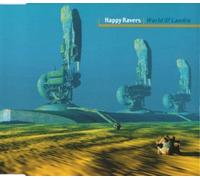 Happy Ravers - World of Landru