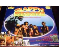 Happy Reggae - John Holt, Jimmy Cliff, UB 40, Boney M... / Vinyl record [Vinyl-LP]