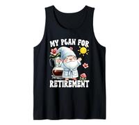 Happy Retirement Gnome Dad For Coffee Lover Finally Retired Canotta