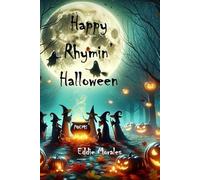 Happy Rhymin' Halloween