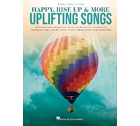 Happy, Rise Up & More Uplifting Songs (Tascabile)