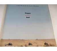 Happy - Sad