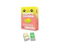 Happy Salmon. Base - ITA. Gioco da tavolo