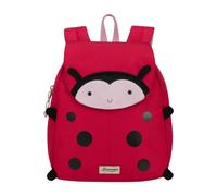 Sammies by Samsonite Zaino Happy Sammies Eco Kids 28,5 cm ladybug lally (142478-9676)