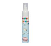Happy Senso Artist - Gel sensoriale con proprietà multisensoriali - 300 ml in diversi colori e fragranze - ascoltare, sentire, vedere e sentire l'odore in uno (neutro, blu)