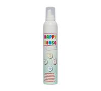 Happy Senso Artist - Gel sensoriale con proprietà multisensoriali - 300 ml in diversi colori e fragranze - ascoltare, sentire, vedere e sentire l'odore in uno (menta fresh, verde)
