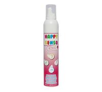 Happy Senso Artist - Gel sensoriale con proprietà multisensoriali, 300 ml in diversi colori e profumi, ascoltare, sentire, vedere e sentire l'odore in uno (sweetness, rosa/rosso)
