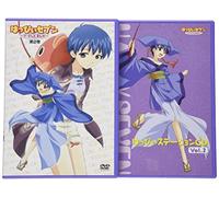 Happy Seven: the TV Manga Vol. 2