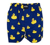 Happy Shorts - Boxer aderenti - Uomo 88 Enten XL