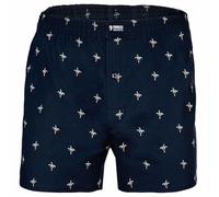 Happy Shorts Boxer da uomo americano boxer webboxer messicano cactus - messicano Cactus, Palme, M